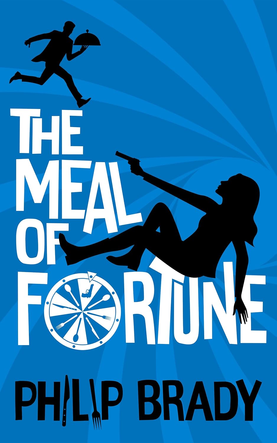 The Meal of Fortune by Philip Brady