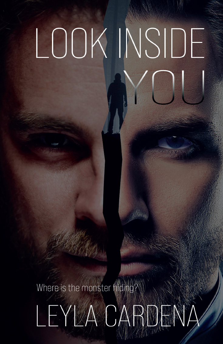 Look Inside You by Leyla Cardena
