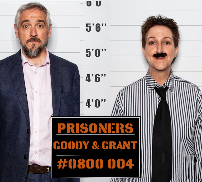 Heide Goody and Iain Grant Authors