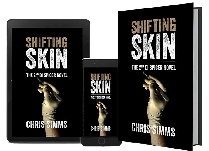 The Hollows from the Midnight Gunn Series