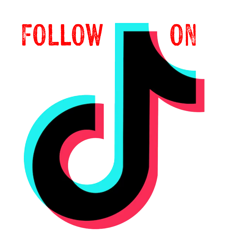 Follow on TikTok