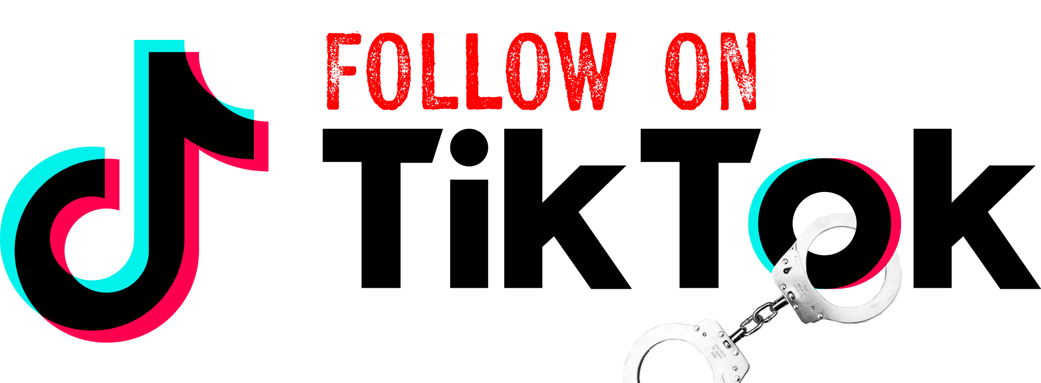 Follow Us on TikTok #BookTok
