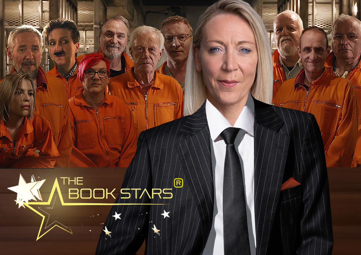 Press Pack Cover
