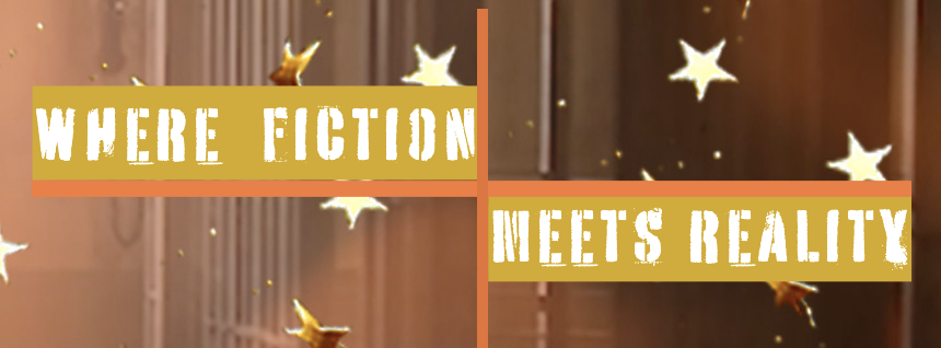 Where Fiction Meets Reality